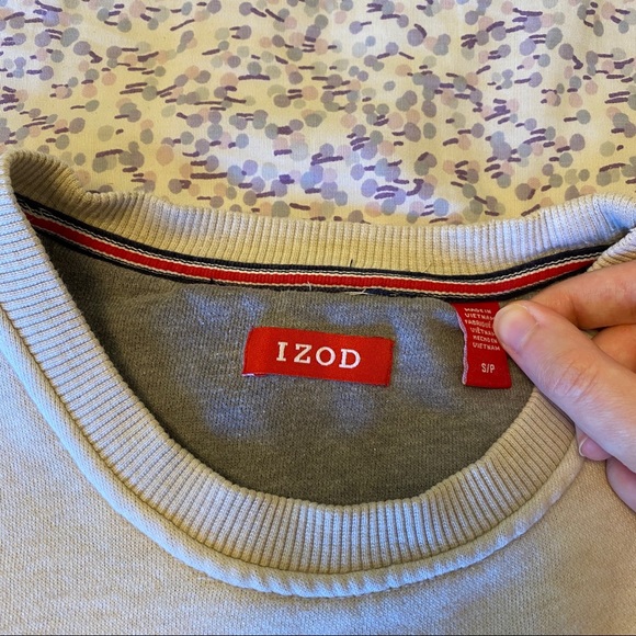 Crewneck sweater - Picture 4 of 4